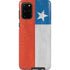 Chile Flag Distressed Galaxy S20 Plus Pro Case